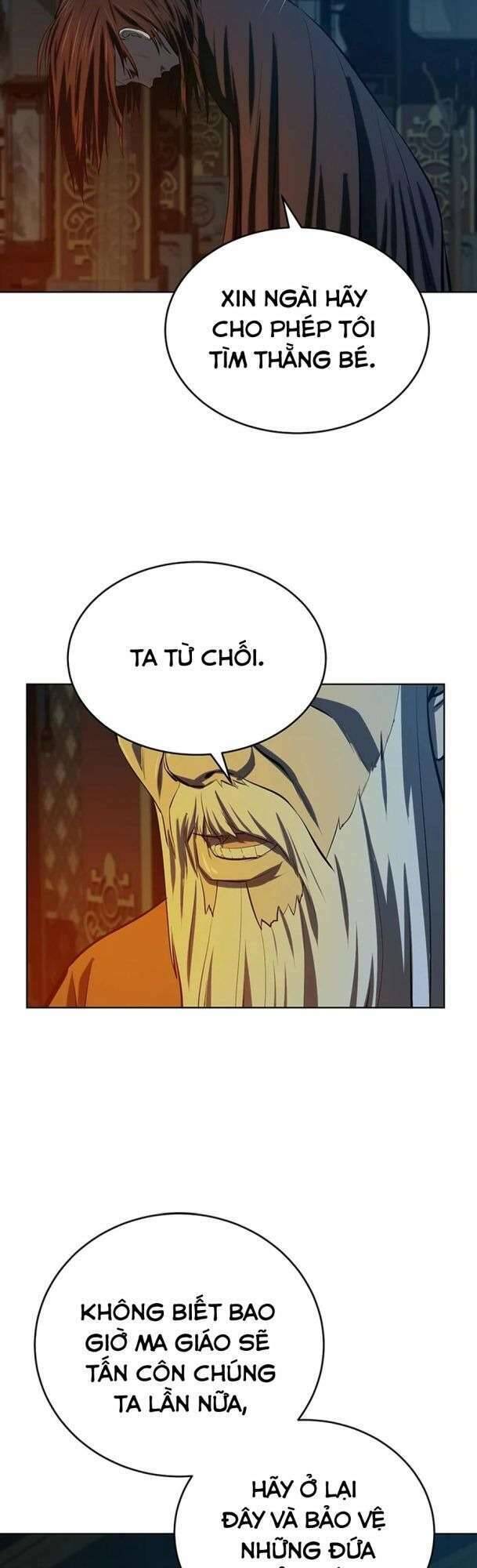 Sư Phụ Quỷ Diện Chapter 90 - Trang 30