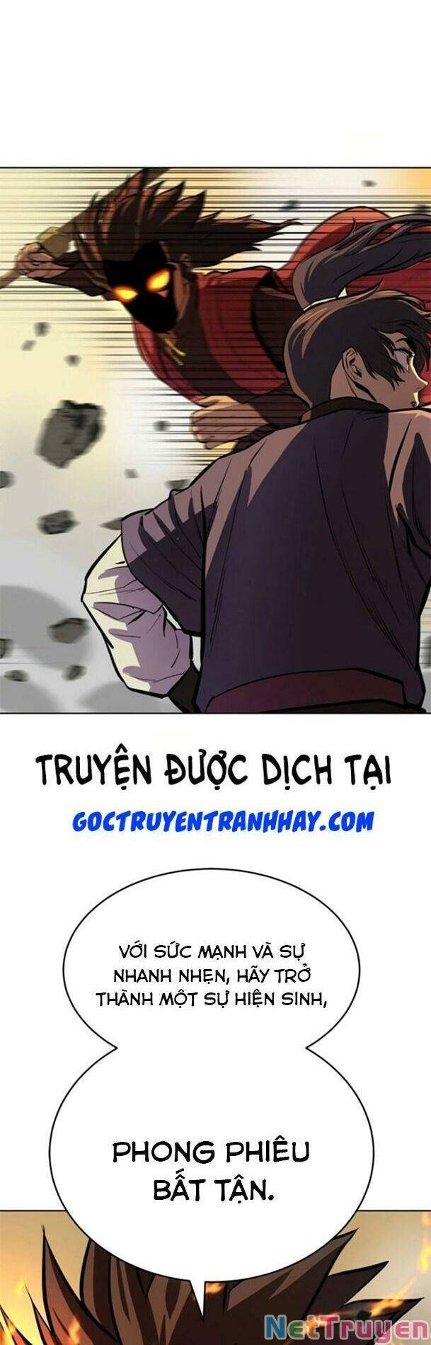 Sư Phụ Quỷ Diện Chapter 67 - Trang 29