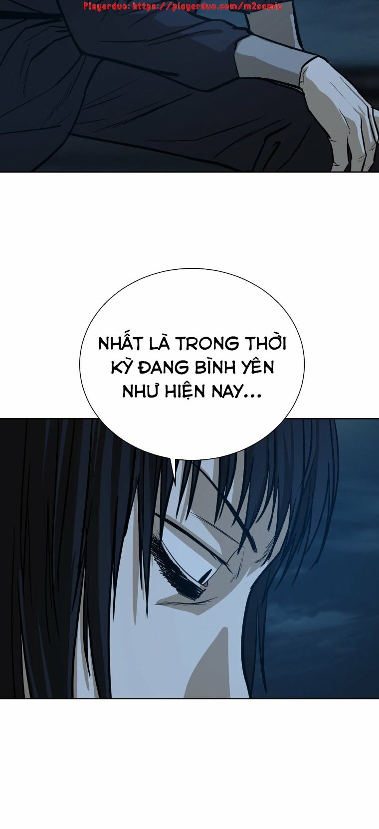 Sư Phụ Quỷ Diện Chapter 31 - Trang 20