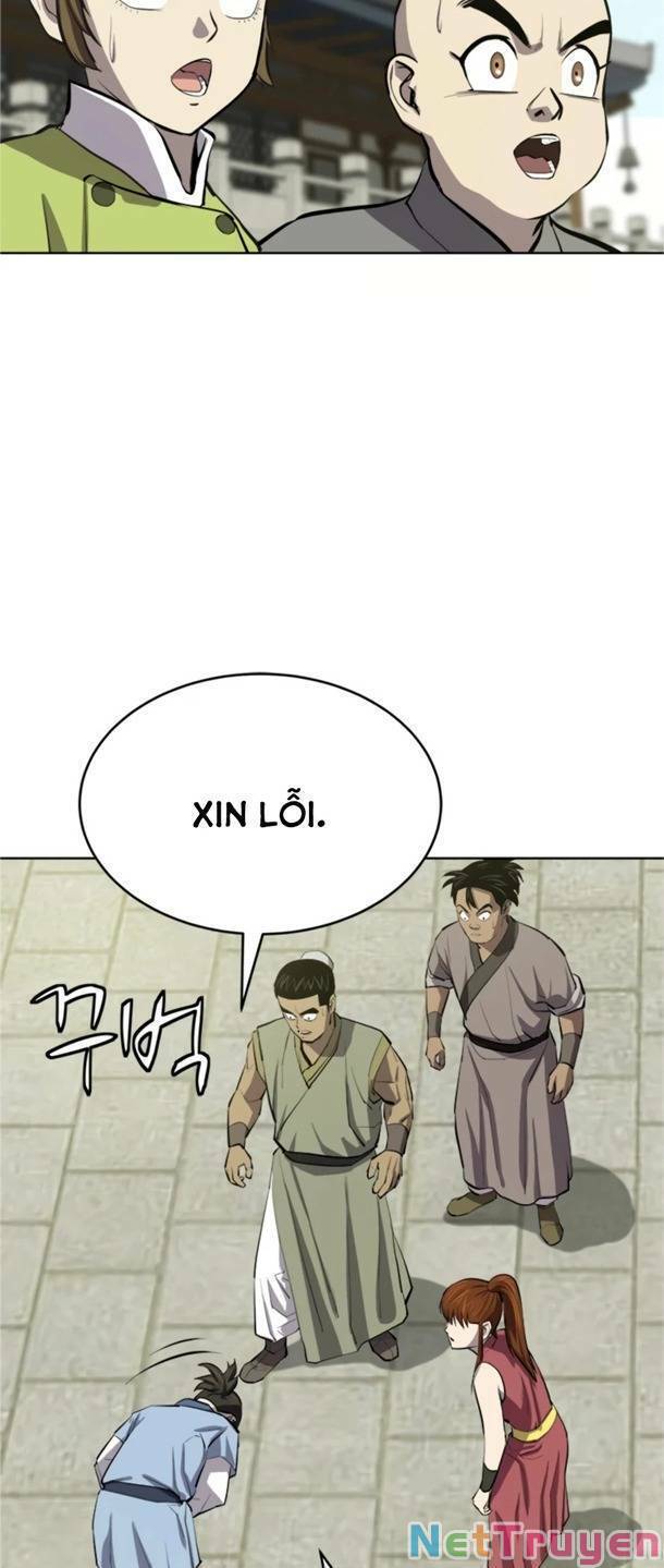 Sư Phụ Quỷ Diện Chapter 70 - Trang 54