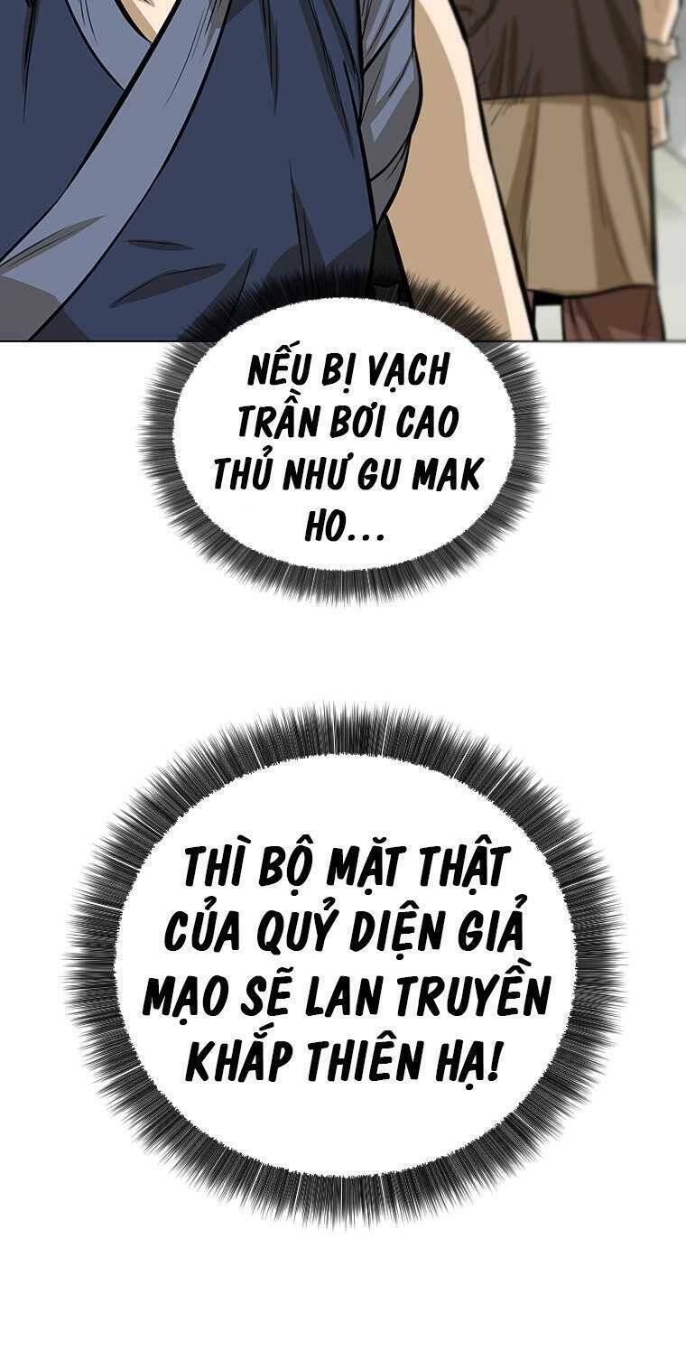 Sư Phụ Quỷ Diện Chapter 9 - Trang 12