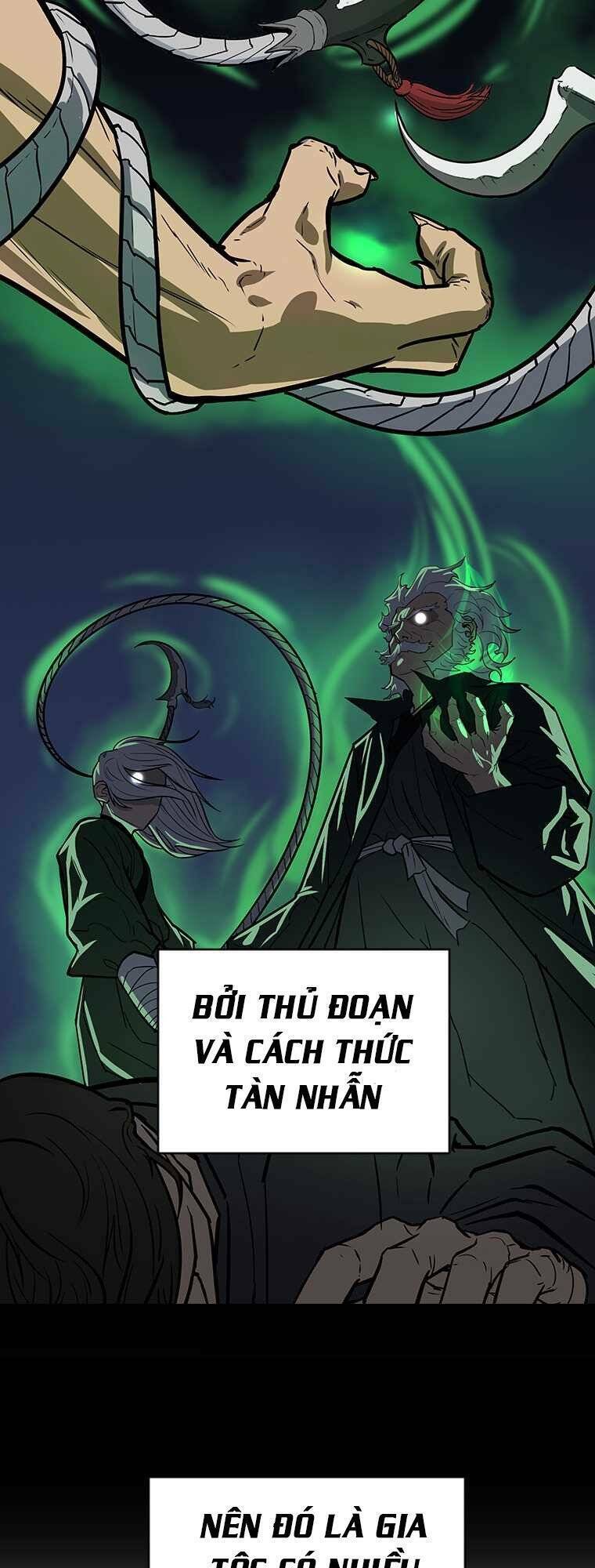 Sư Phụ Quỷ Diện Chapter 6 - Trang 41