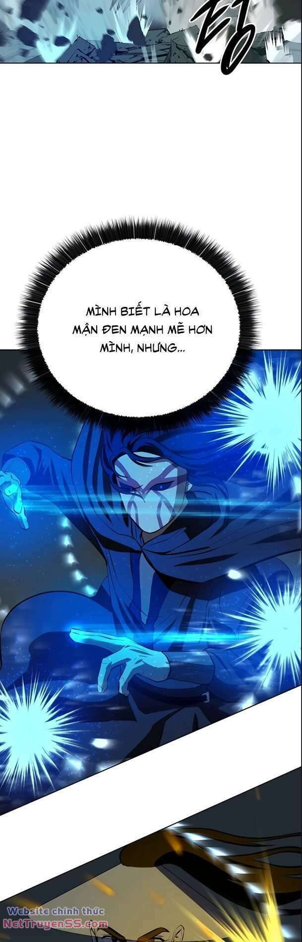 Sư Phụ Quỷ Diện Chapter 112 - Trang 50