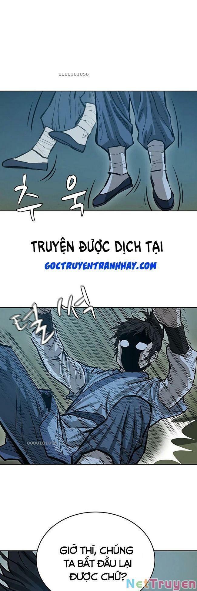 Sư Phụ Quỷ Diện Chapter 43 - Trang 41