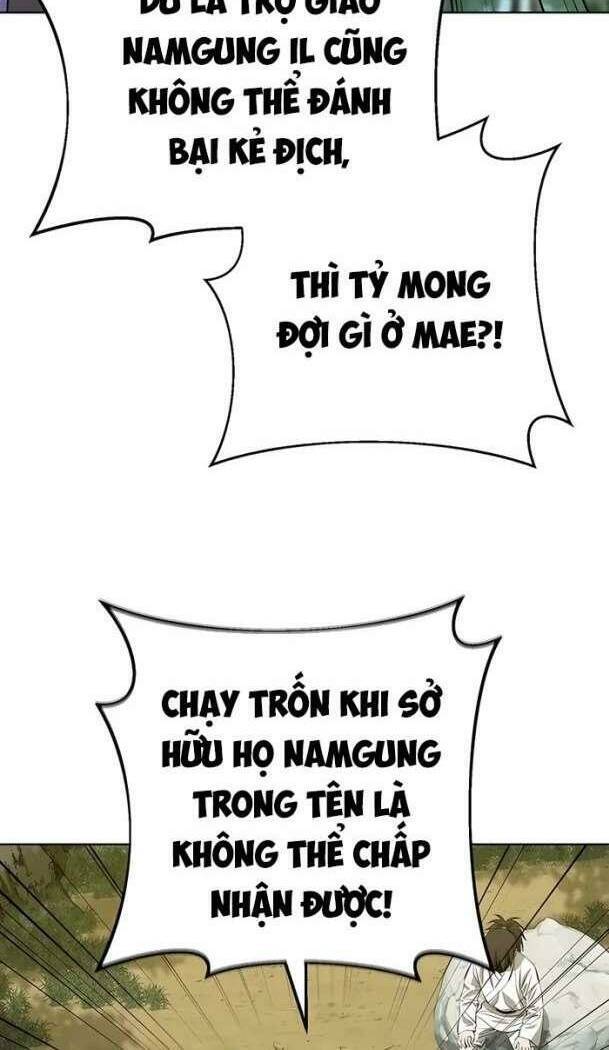 Sư Phụ Quỷ Diện Chapter 119 - Trang 33