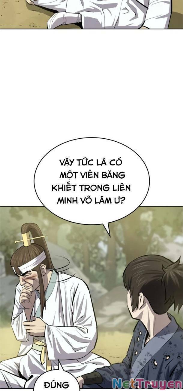 Sư Phụ Quỷ Diện Chapter 70 - Trang 42