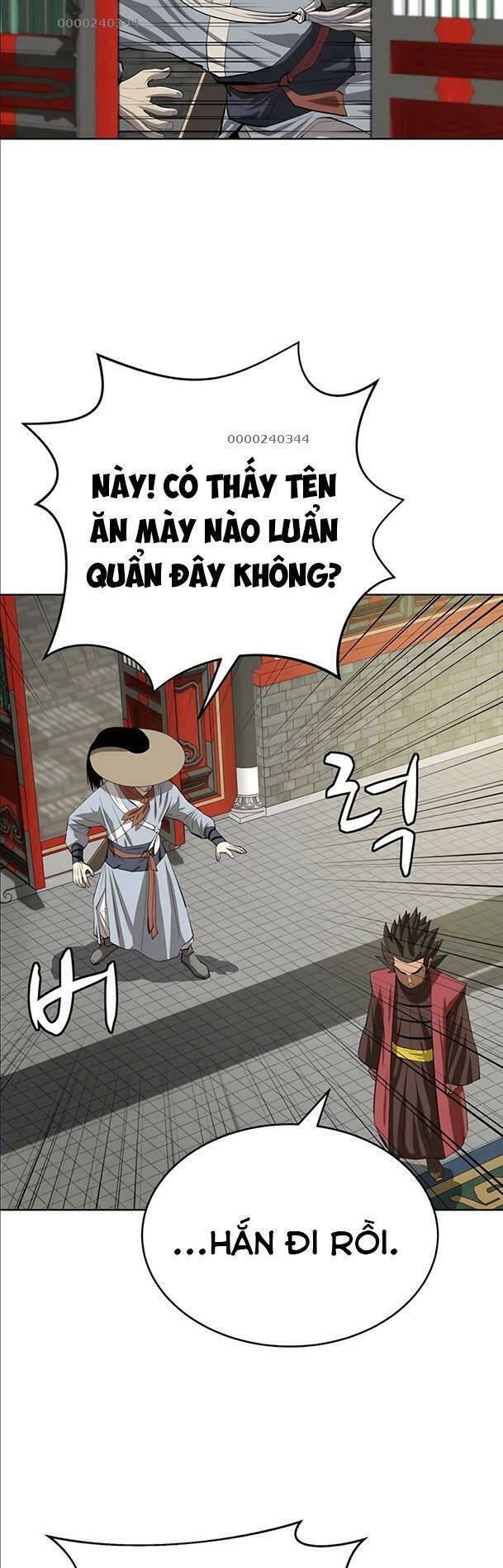 Sư Phụ Quỷ Diện Chapter 87 - Trang 32