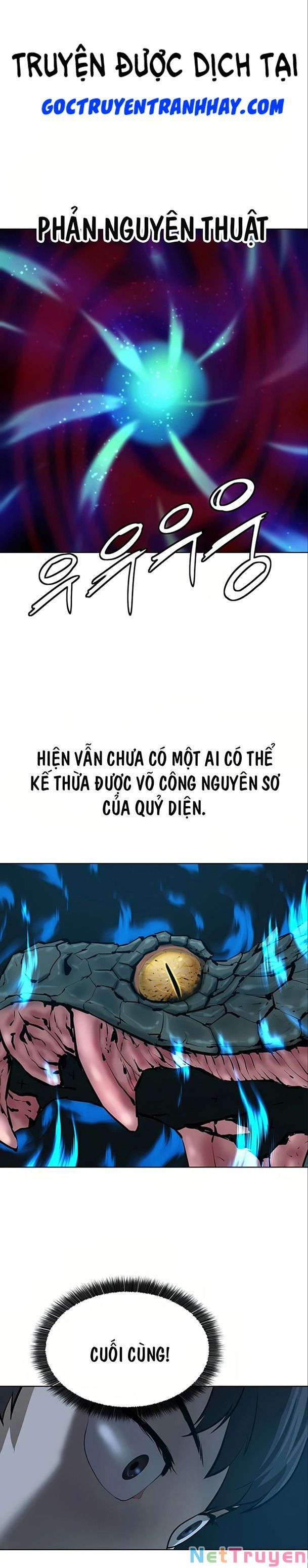 Sư Phụ Quỷ Diện Chapter 50 - Trang 7