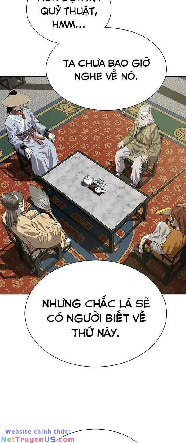 Sư Phụ Quỷ Diện Chapter 93 - Trang 19