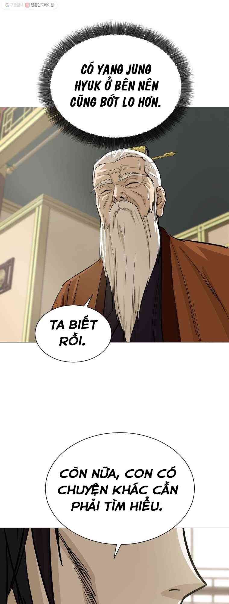 Sư Phụ Quỷ Diện Chapter 15 - Trang 25