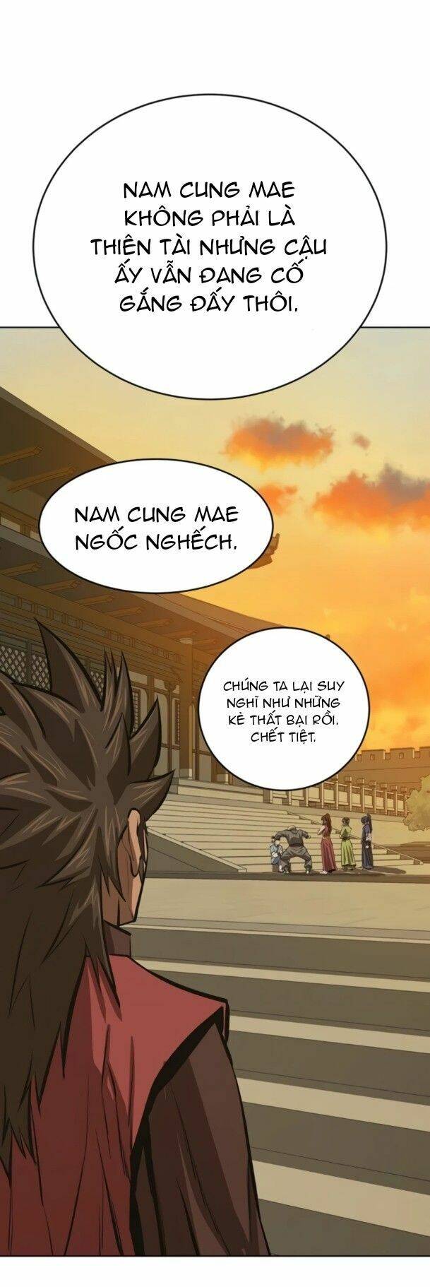 Sư Phụ Quỷ Diện Chapter 61 - Trang 28