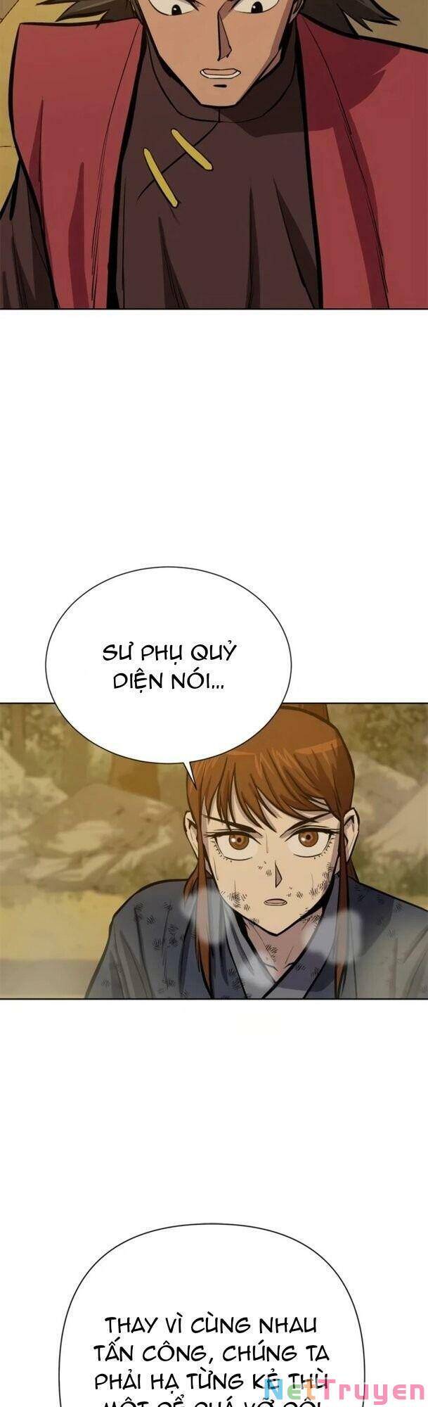 Sư Phụ Quỷ Diện Chapter 68 - Trang 16