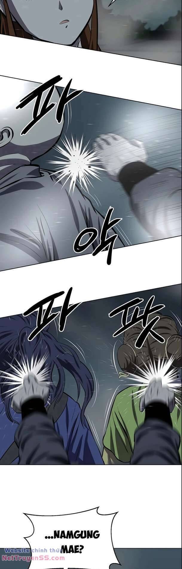 Sư Phụ Quỷ Diện Chapter 112 - Trang 47