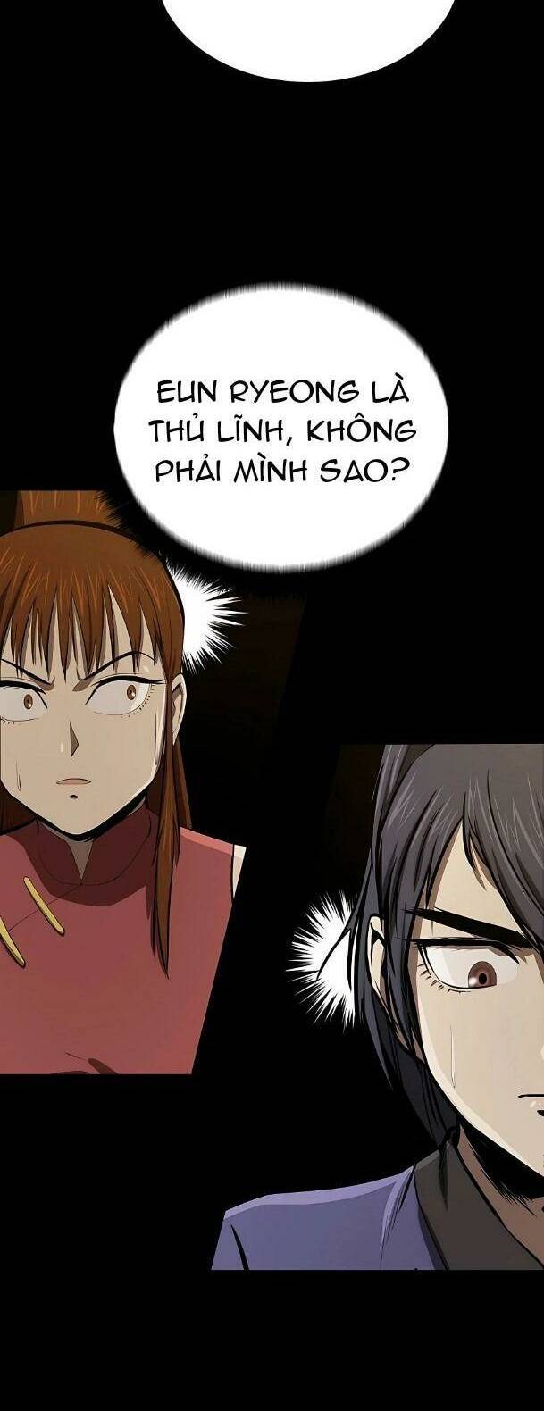 Sư Phụ Quỷ Diện Chapter 79 - Trang 11