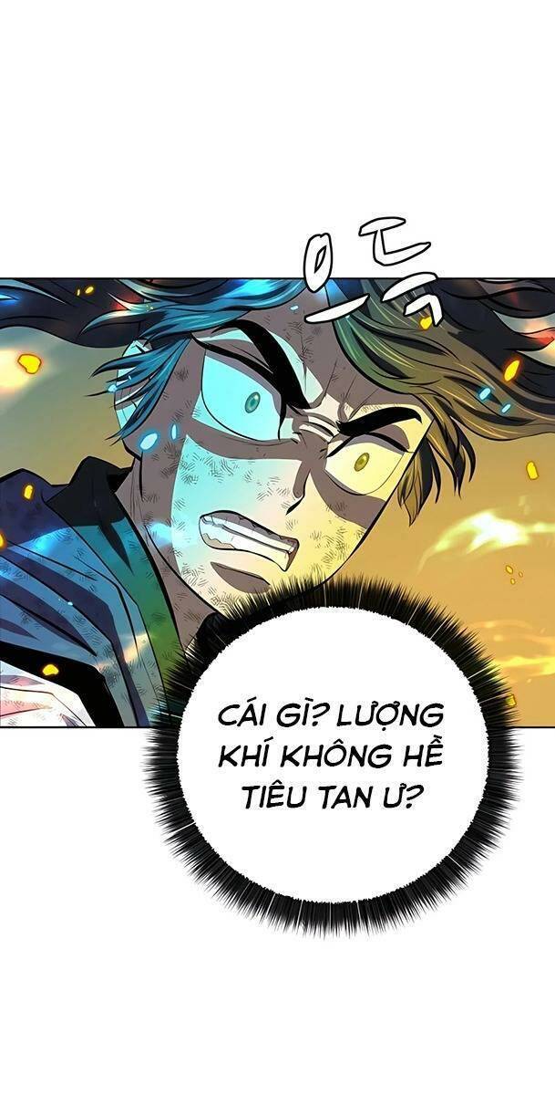 Sư Phụ Quỷ Diện Chapter 85 - Trang 23