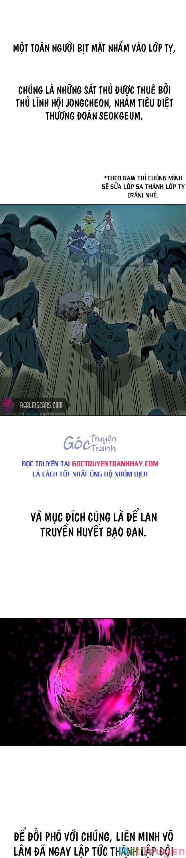 Sư Phụ Quỷ Diện Chapter 46 - Trang 0