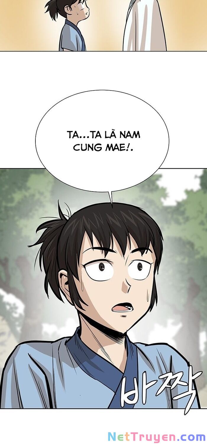 Sư Phụ Quỷ Diện Chapter 35 - Trang 19