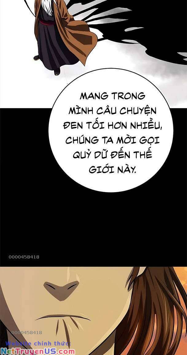 Sư Phụ Quỷ Diện Chapter 98 - Trang 14