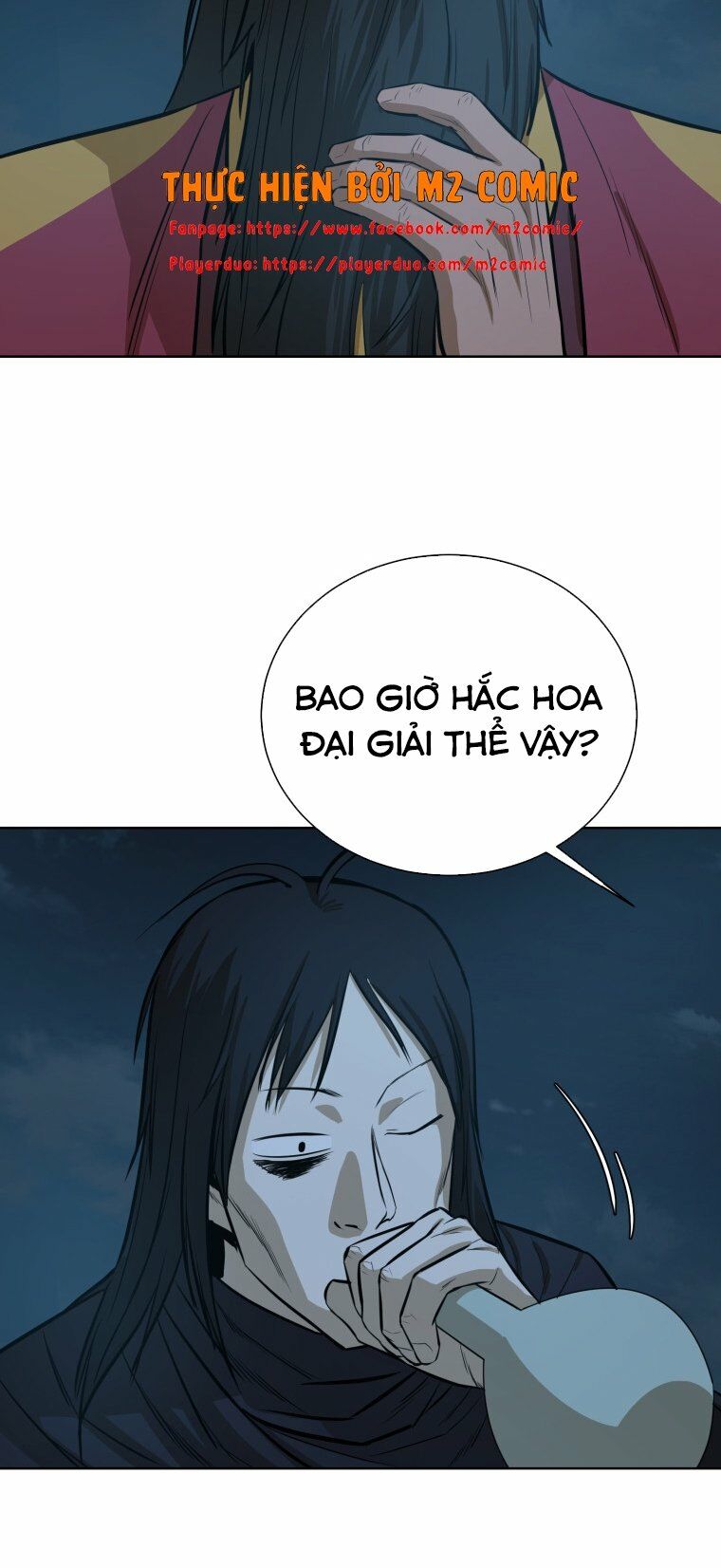 Sư Phụ Quỷ Diện Chapter 31 - Trang 27