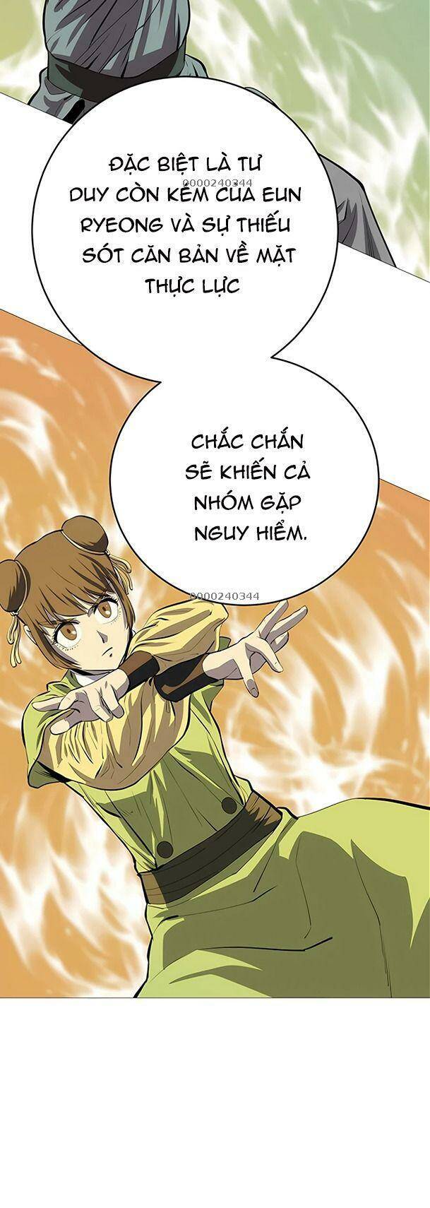 Sư Phụ Quỷ Diện Chapter 81 - Trang 30