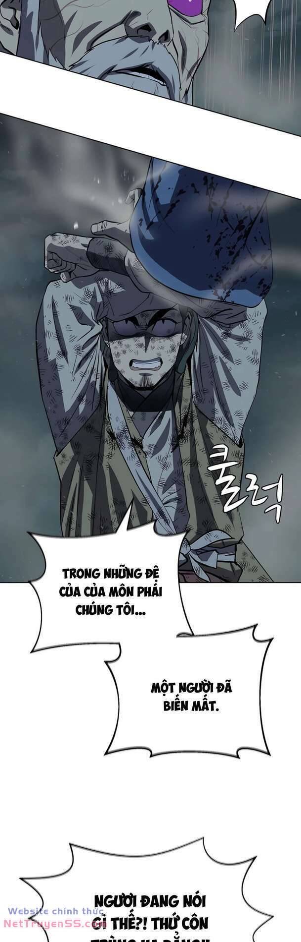 Sư Phụ Quỷ Diện Chapter 112 - Trang 20