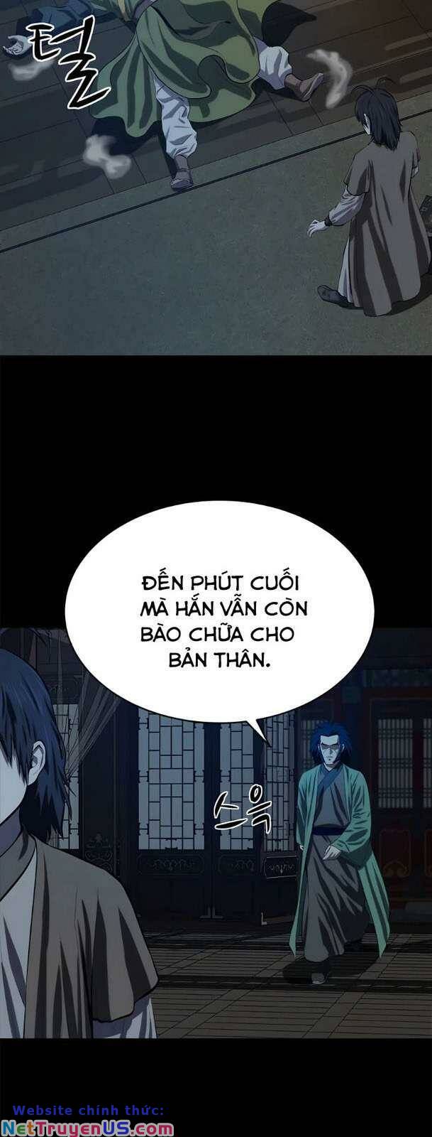 Sư Phụ Quỷ Diện Chapter 95 - Trang 21