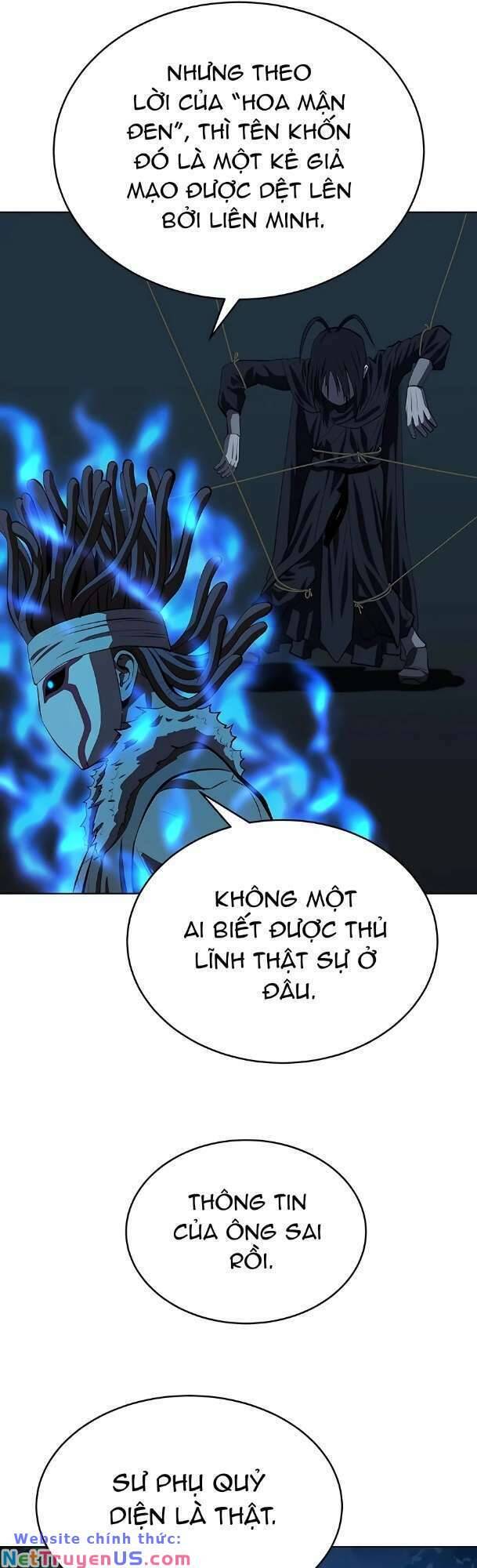 Sư Phụ Quỷ Diện Chapter 102 - Trang 16