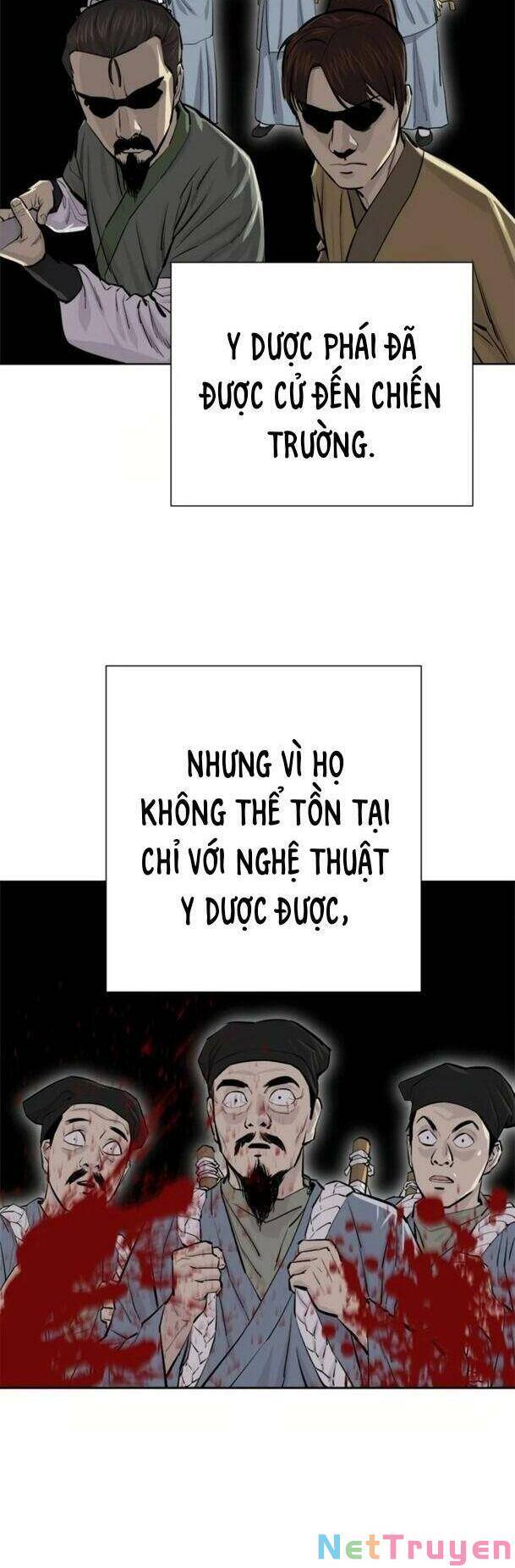 Sư Phụ Quỷ Diện Chapter 68 - Trang 34