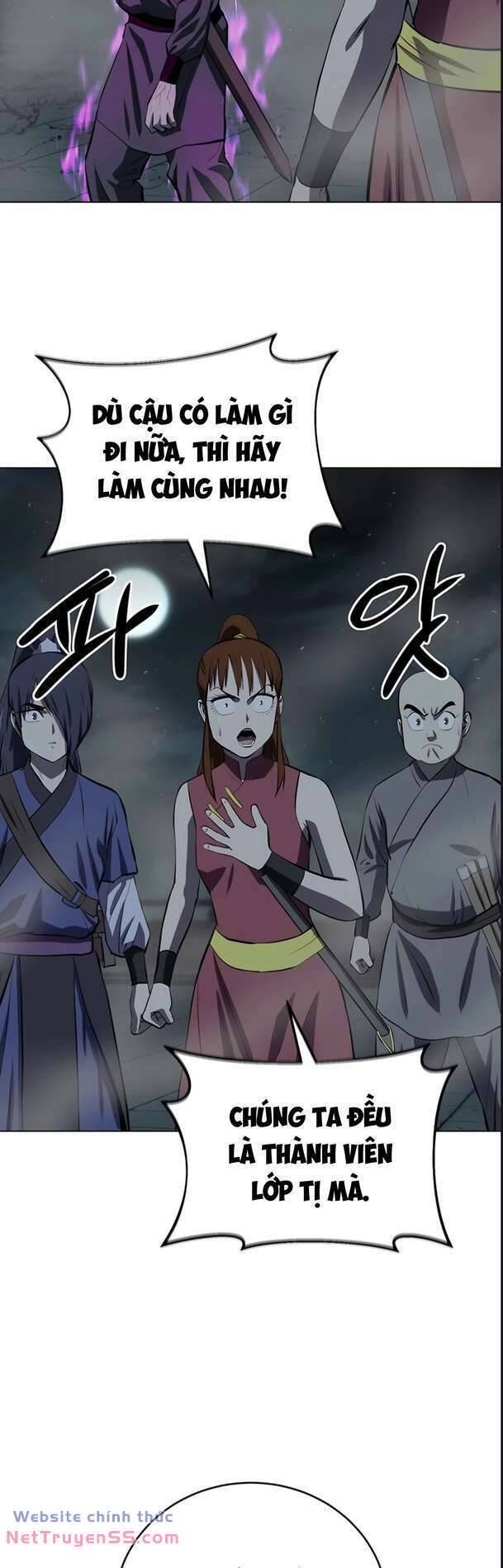 Sư Phụ Quỷ Diện Chapter 112 - Trang 30