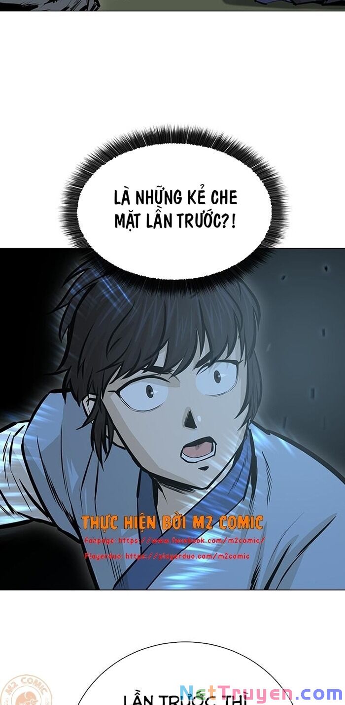 Sư Phụ Quỷ Diện Chapter 37 - Trang 15