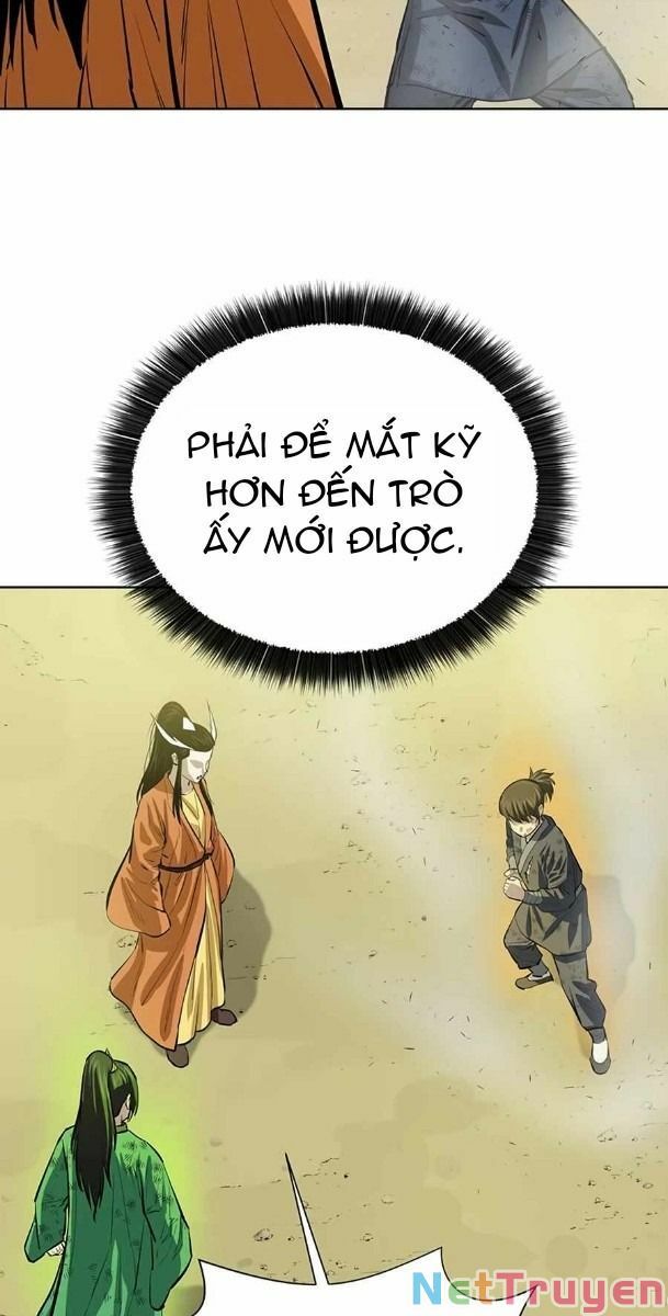 Sư Phụ Quỷ Diện Chapter 58 - Trang 41