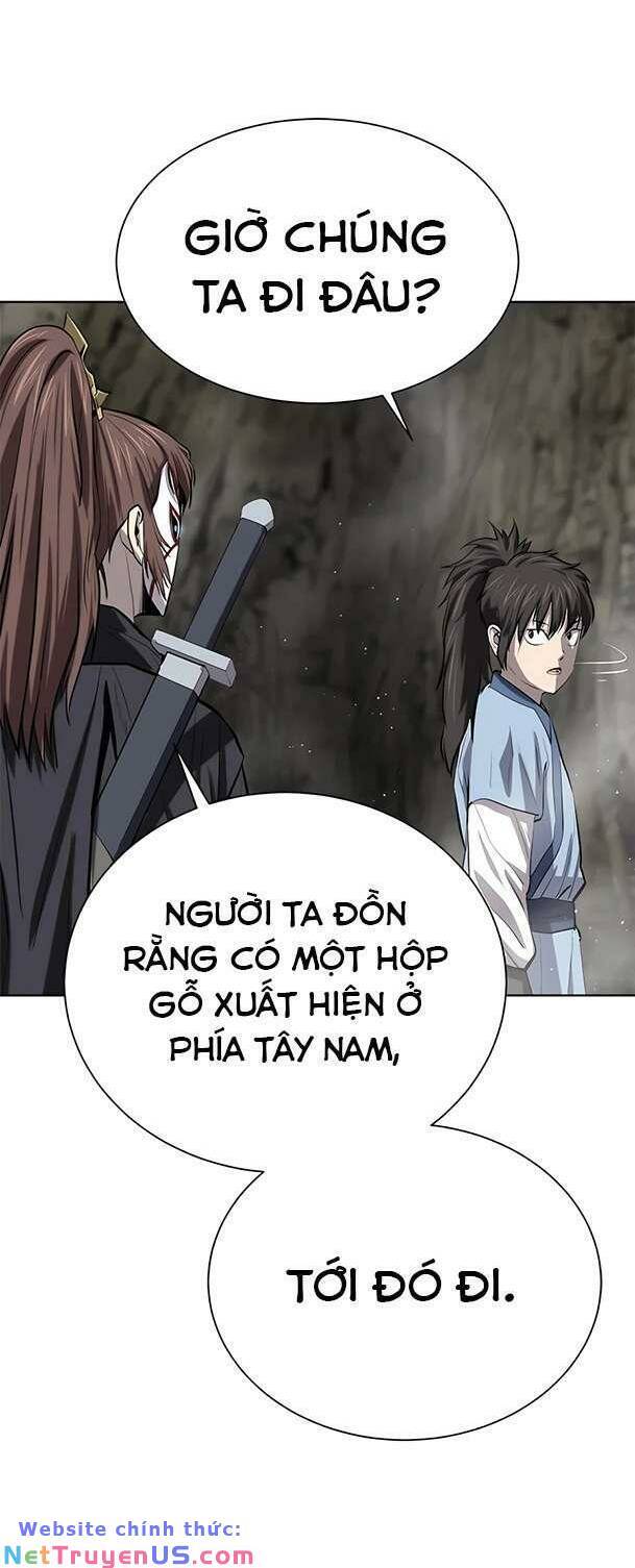 Sư Phụ Quỷ Diện Chapter 91 - Trang 31