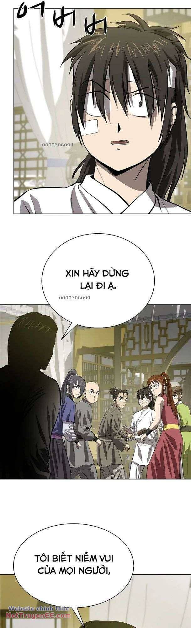 Sư Phụ Quỷ Diện Chapter 117 - Trang 46