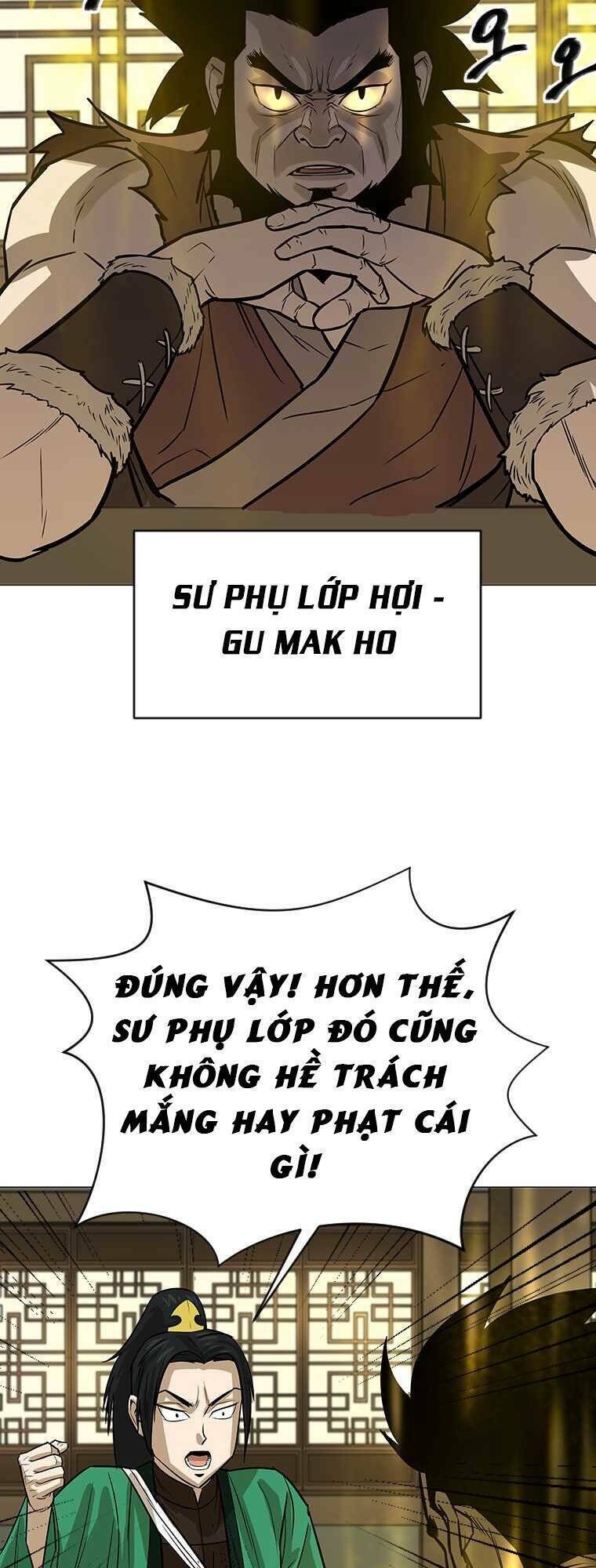 Sư Phụ Quỷ Diện Chapter 7 - Trang 55