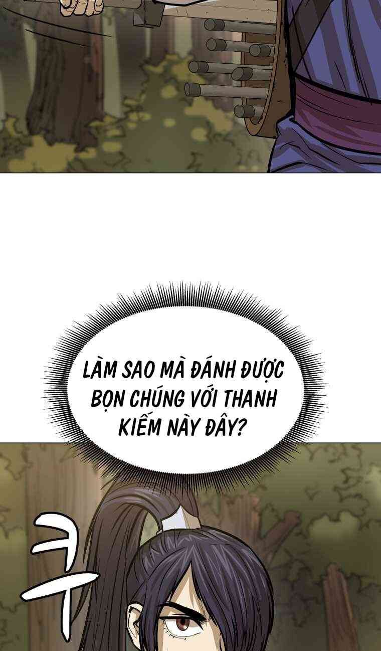 Sư Phụ Quỷ Diện Chapter 22 - Trang 14