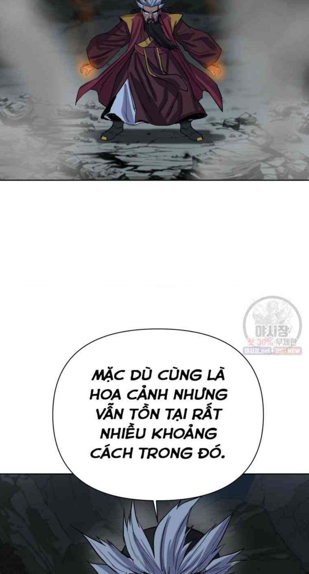 Sư Phụ Quỷ Diện Chapter 29 - Trang 62