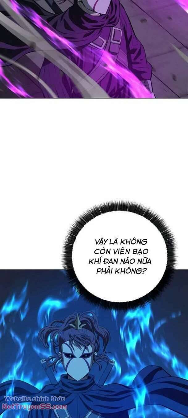 Sư Phụ Quỷ Diện Chapter 111 - Trang 9