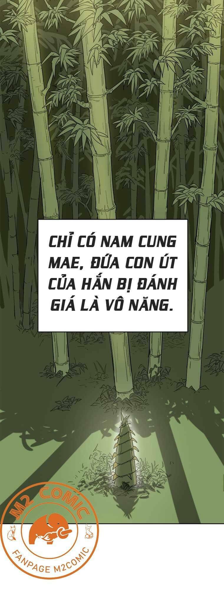 Sư Phụ Quỷ Diện Chapter 1 - Trang 30