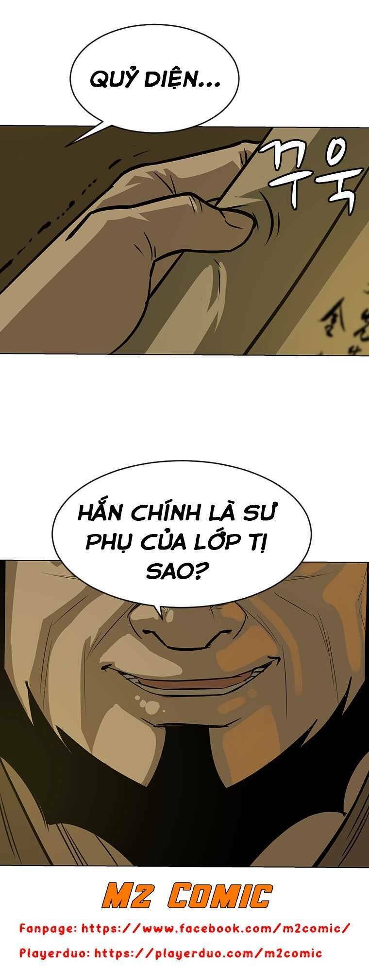 Sư Phụ Quỷ Diện Chapter 8 - Trang 8