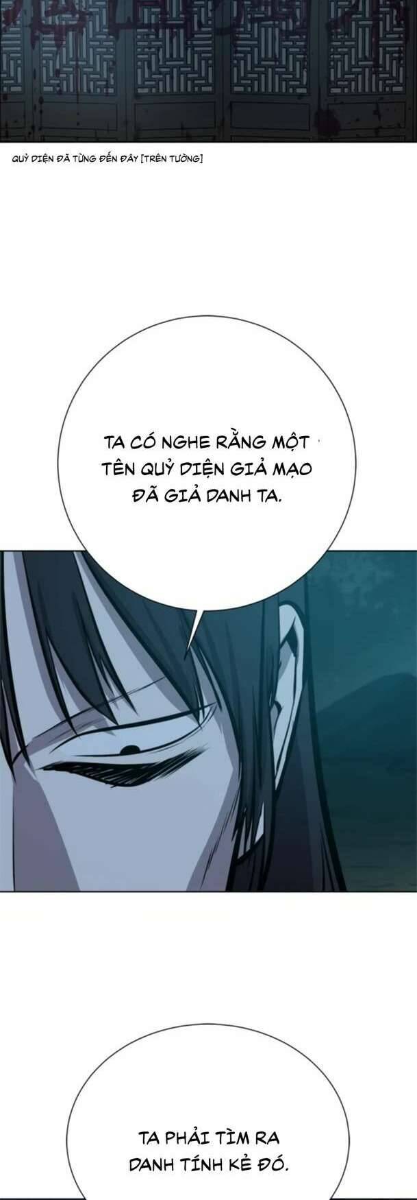 Sư Phụ Quỷ Diện Chapter 64 - Trang 59