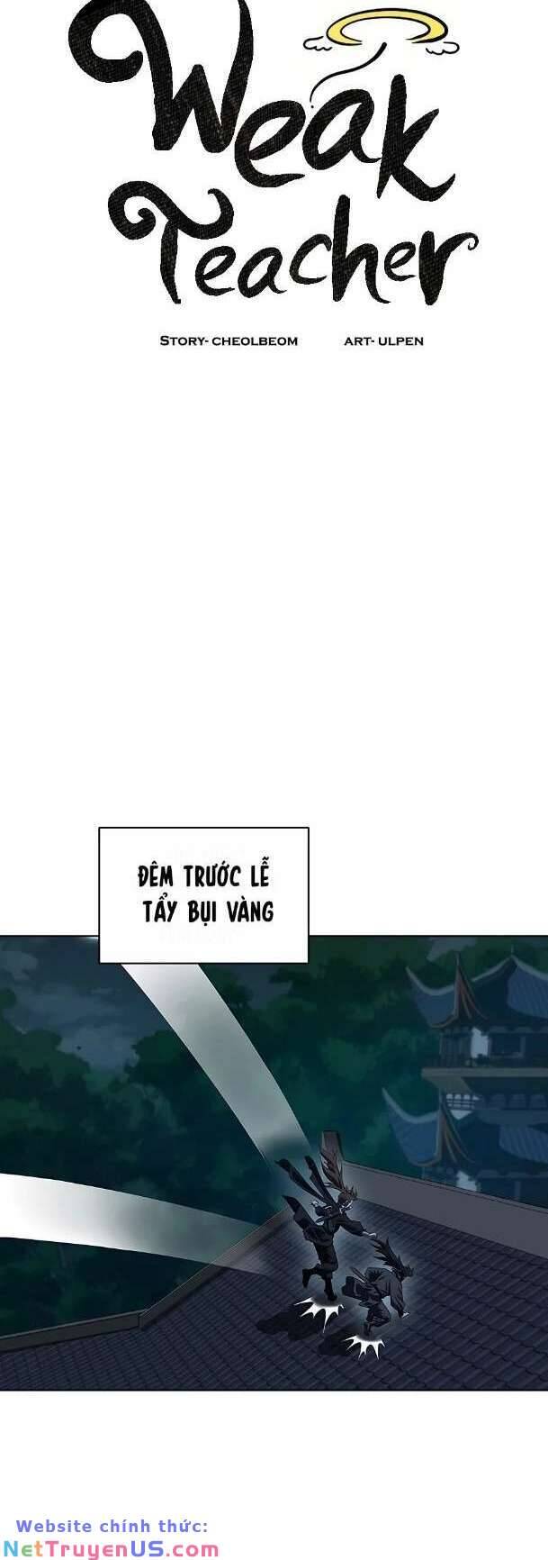 Sư Phụ Quỷ Diện Chapter 103 - Trang 19