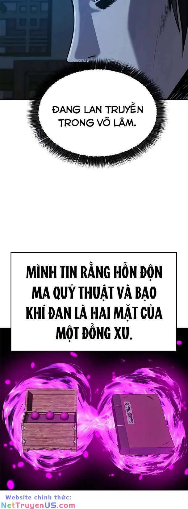 Sư Phụ Quỷ Diện Chapter 93 - Trang 54