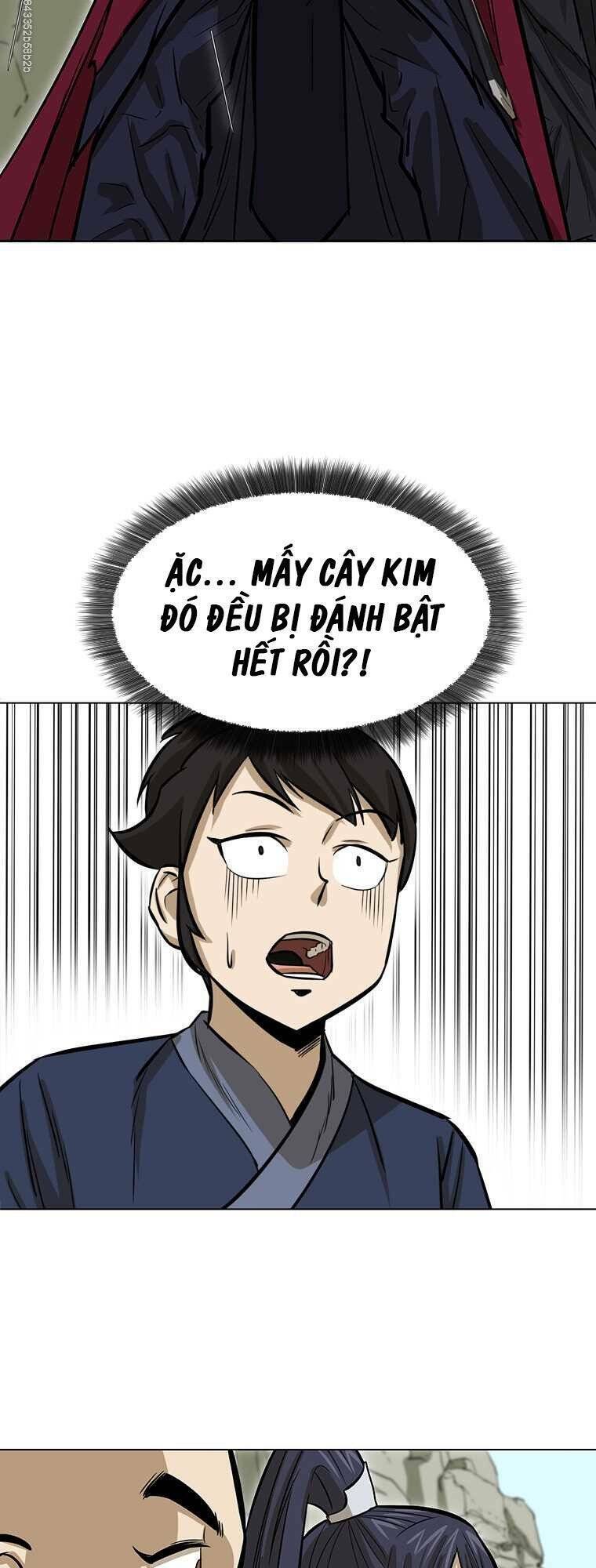 Sư Phụ Quỷ Diện Chapter 8 - Trang 31