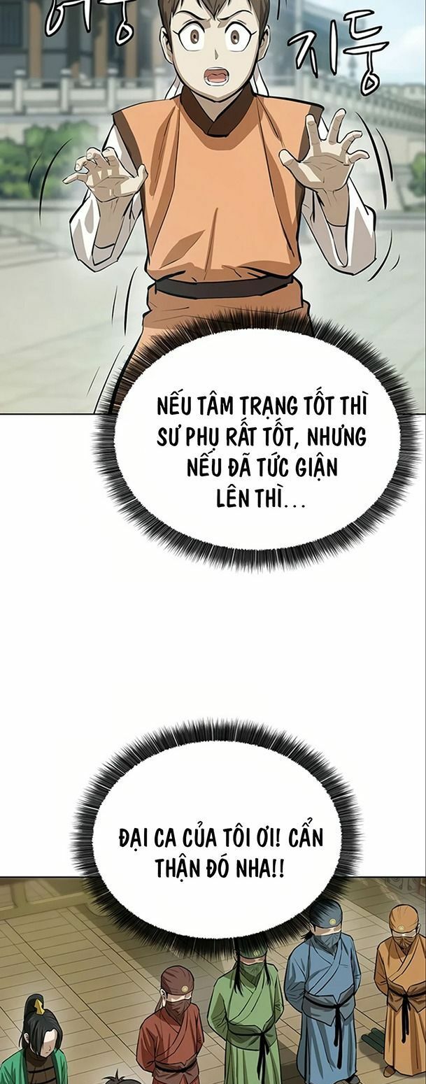 Sư Phụ Quỷ Diện Chapter 54 - Trang 56