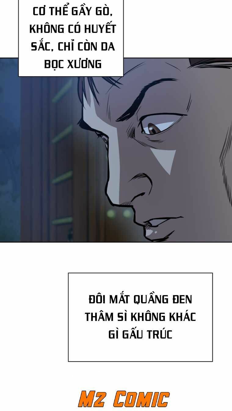 Sư Phụ Quỷ Diện Chapter 28 - Trang 8