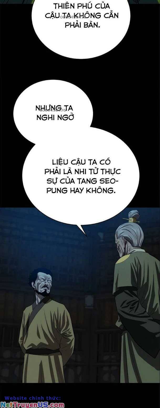 Sư Phụ Quỷ Diện Chapter 94 - Trang 10