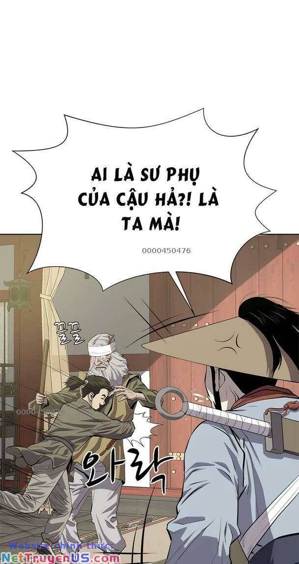 Sư Phụ Quỷ Diện Chapter 92 - Trang 4