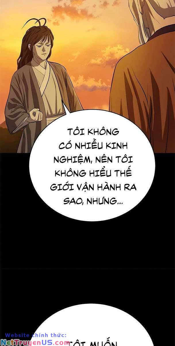 Sư Phụ Quỷ Diện Chapter 98 - Trang 21