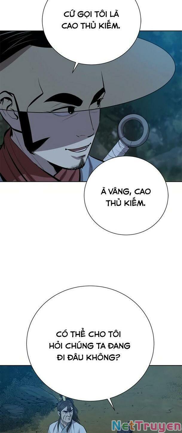 Sư Phụ Quỷ Diện Chapter 71 - Trang 25