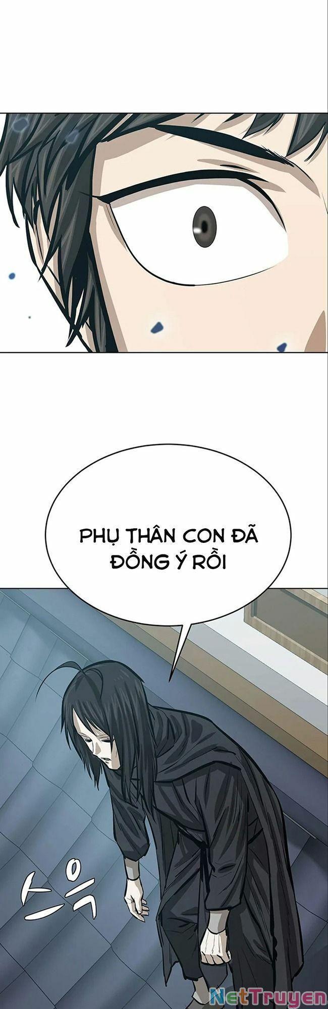 Sư Phụ Quỷ Diện Chapter 44 - Trang 41